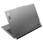 LAPTOP LENOVO LOQ 15ARP9 GAMING / RYZEN 5 / 16 GB DDR4 / RTX 4050 6GB / 512GB - Miniatura 3