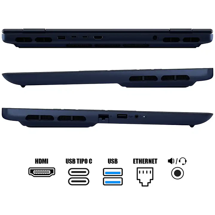 LAPTOP DELL ALIENWARE LAC1625 GAMING Intel Core i9-275HX / 2 TB SSD 32 GB/ RTX 5070  4