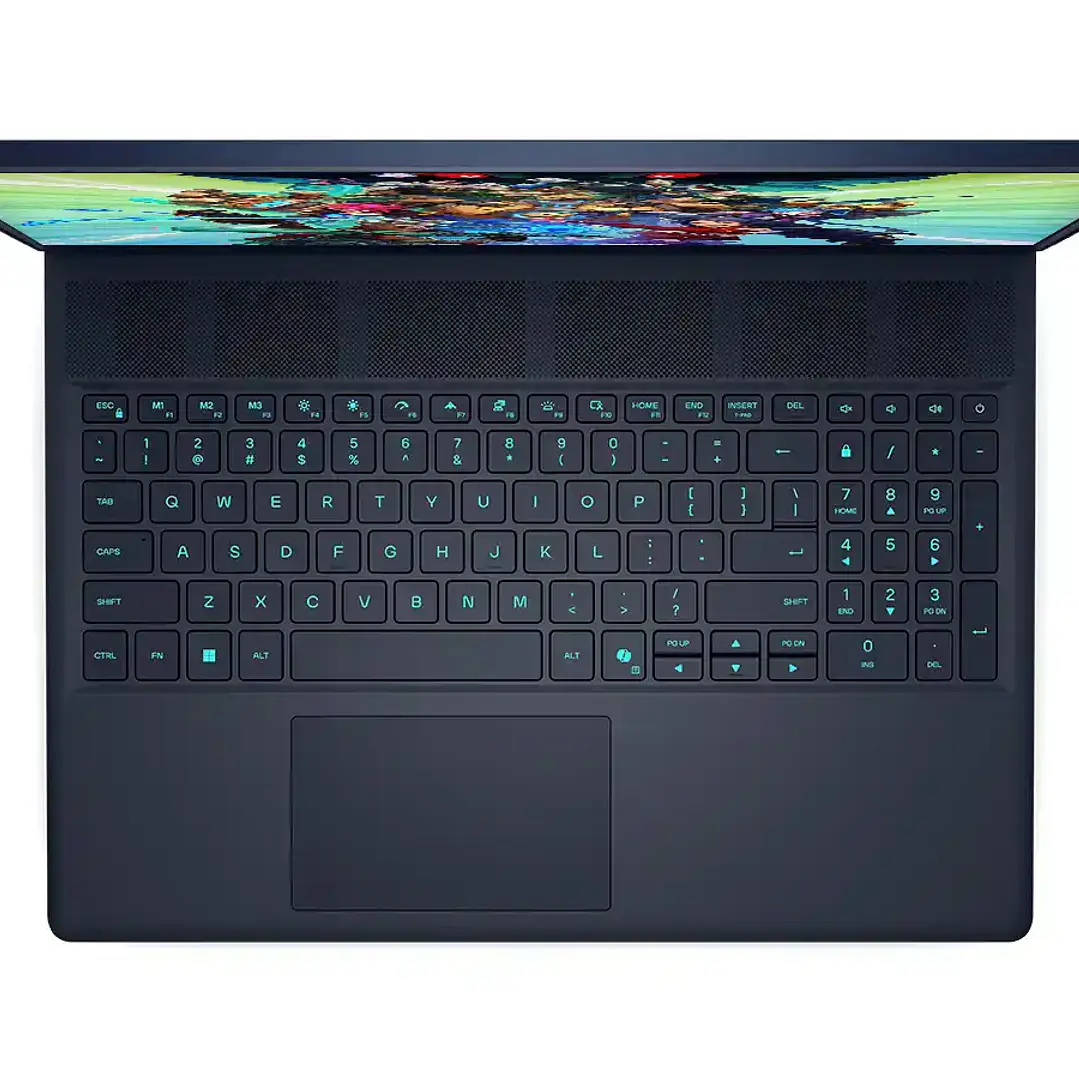 LAPTOP DELL ALIENWARE LAC1625 GAMING Intel Core i9-275HX / 2 TB SSD 32 GB/ RTX 5070  2