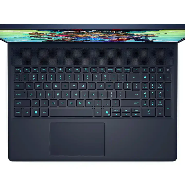 LAPTOP DELL ALIENWARE LAC1625 GAMING Intel Core i9-275HX / 2 TB SSD 32 GB/ RTX 5070  2