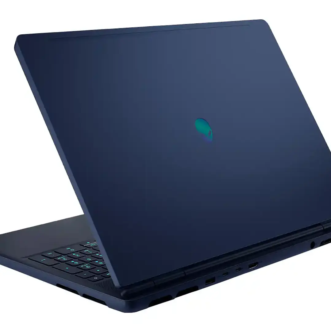 LAPTOP DELL ALIENWARE LAC1625 GAMING Intel Core i9-275HX / 2 TB SSD 32 GB/ RTX 5070  3