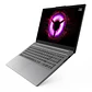 LENOVO LOQ ESSENTIAL / AMD RYZEN 7-7735HS / 16GB DDR5 / RTX 4050 6GB / 512GB - Miniatura 3