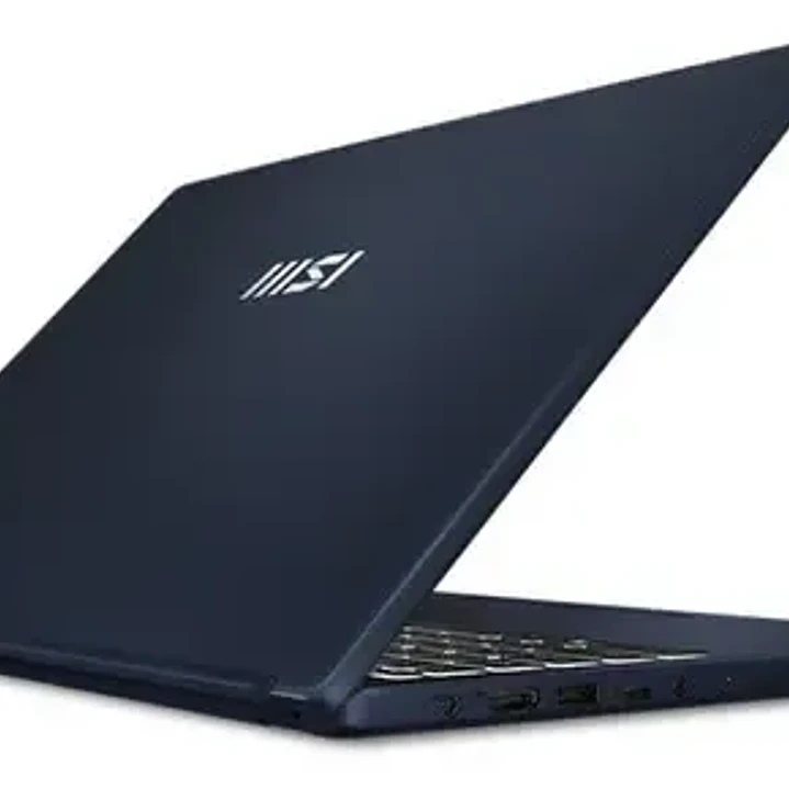 LAPTOP MSI MODERN 15 GAMING/ INTEL COREi7 1255U/ 512GB SSD/ 16GB RAM 3