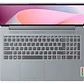 LAPTOP LENOVO IDEAPAD SLIM 3 15ABR8/ AMD RYZEN 7 5825U/ 512GB SD/ 16GB DDR4/ 15,6