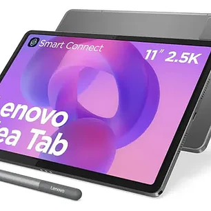 TABLET LENOVO IDE TAB MEDIATEK DIMENSITY 6300/ 1128GB UFS/ 8GB DDR4 