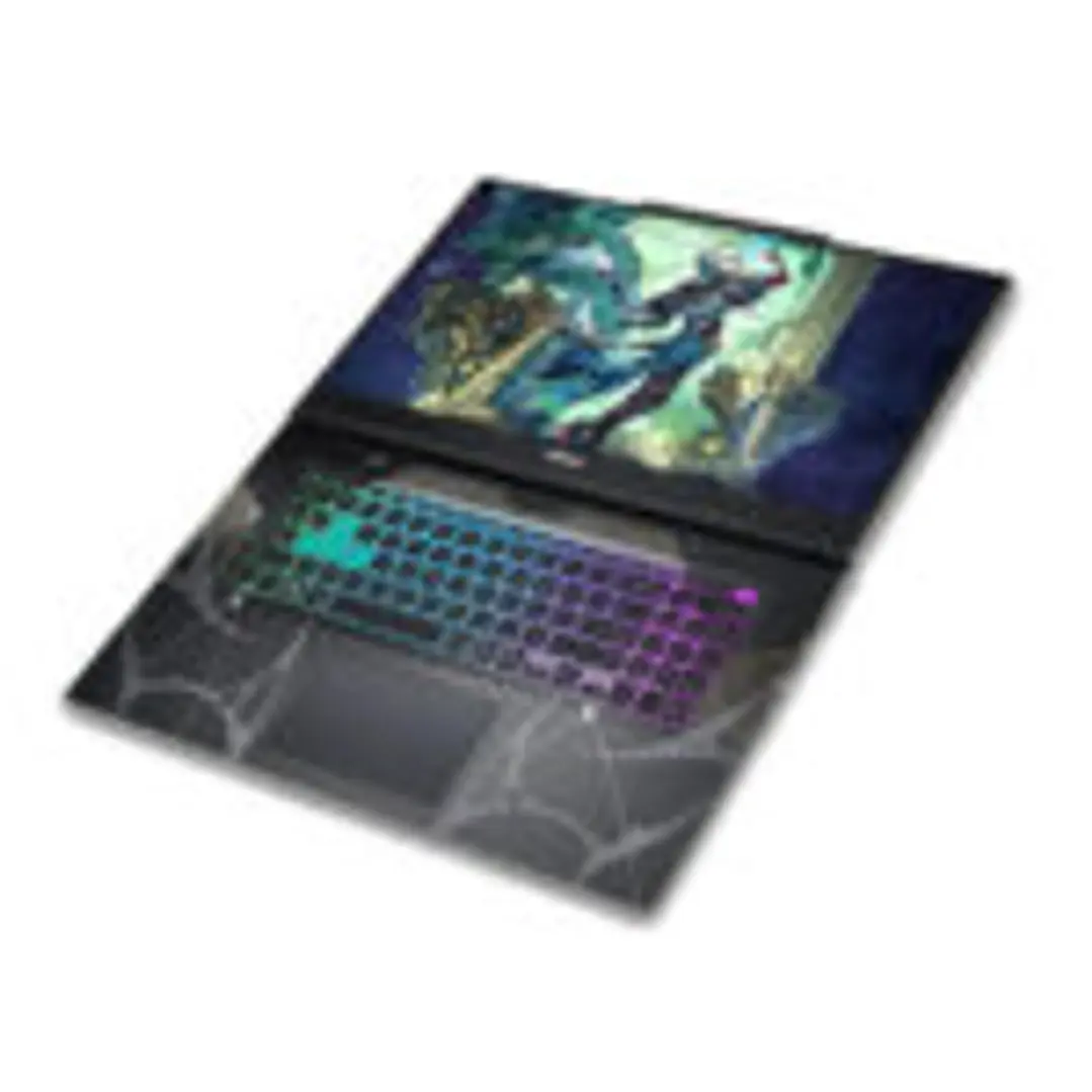 LAPTOP MSI CYBROG 15 B2RWFKG-071US / GAMING i7- 240H/ 512 GB- SSD 16GB/ DDR5/ RTX 5060 8192 MB 3