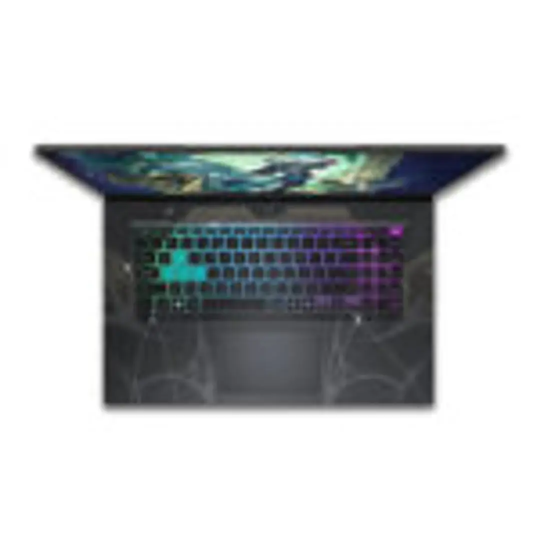 LAPTOP MSI CYBROG 15 B2RWFKG-071US / GAMING i7- 240H/ 512 GB- SSD 16GB/ DDR5/ RTX 5060 8192 MB 2