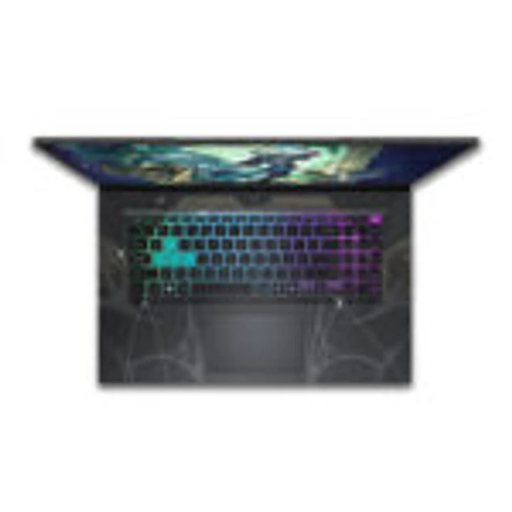 LAPTOP MSI CYBROG 15 B2RWFKG-071US / GAMING i7- 240H/ 512 GB- SSD 16GB/ DDR5/ RTX 5060 8192 MB 2