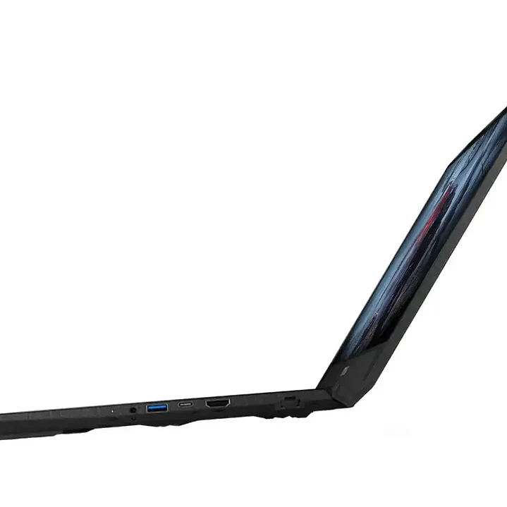 LAPTOP GAMING MSI KATANA 15 B14WEK - 001US / CORE i7 - 14650HX / 512 GB - 16 GB / RTX 5050            4