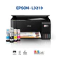 EPSON ECOTANK L3210 - Miniatura 1
