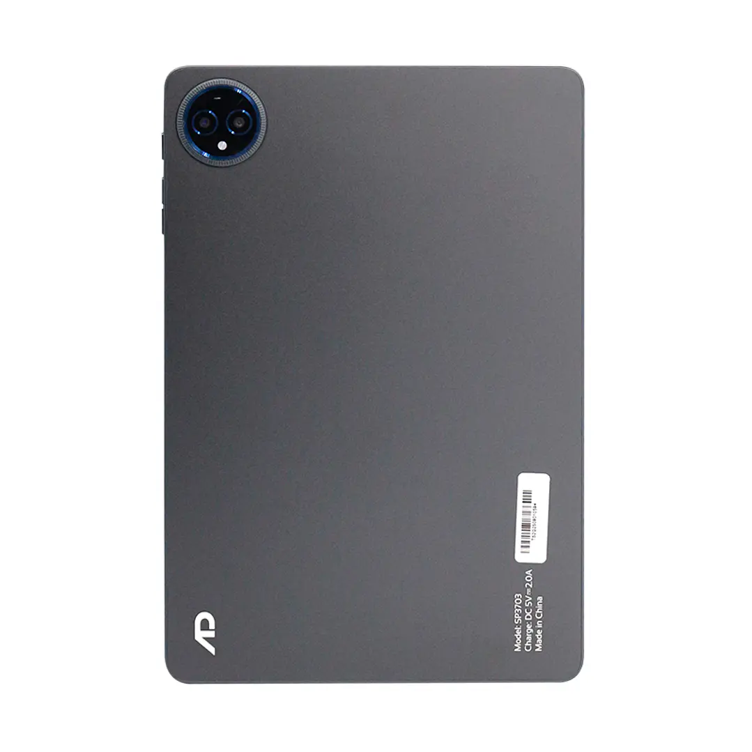 TABLET ADVANCE SMARTPAD SP3703 / ANDROID 15 / 4GB / 64GB 3