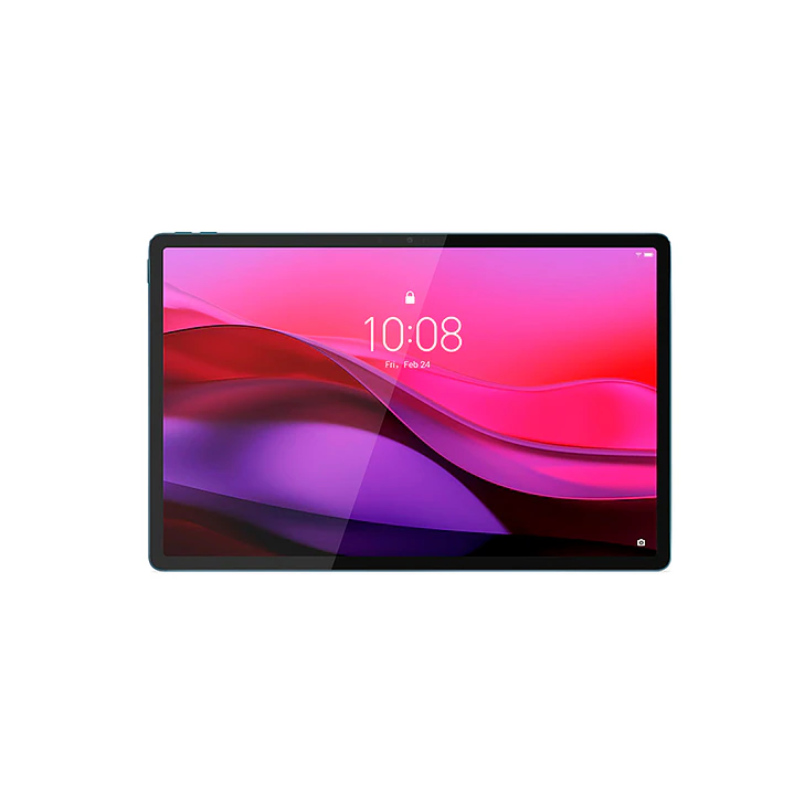 TABLET LENOVO YOGA PLUS / ANDROID 14 / 16GB LPDDR5x / 256GB 1