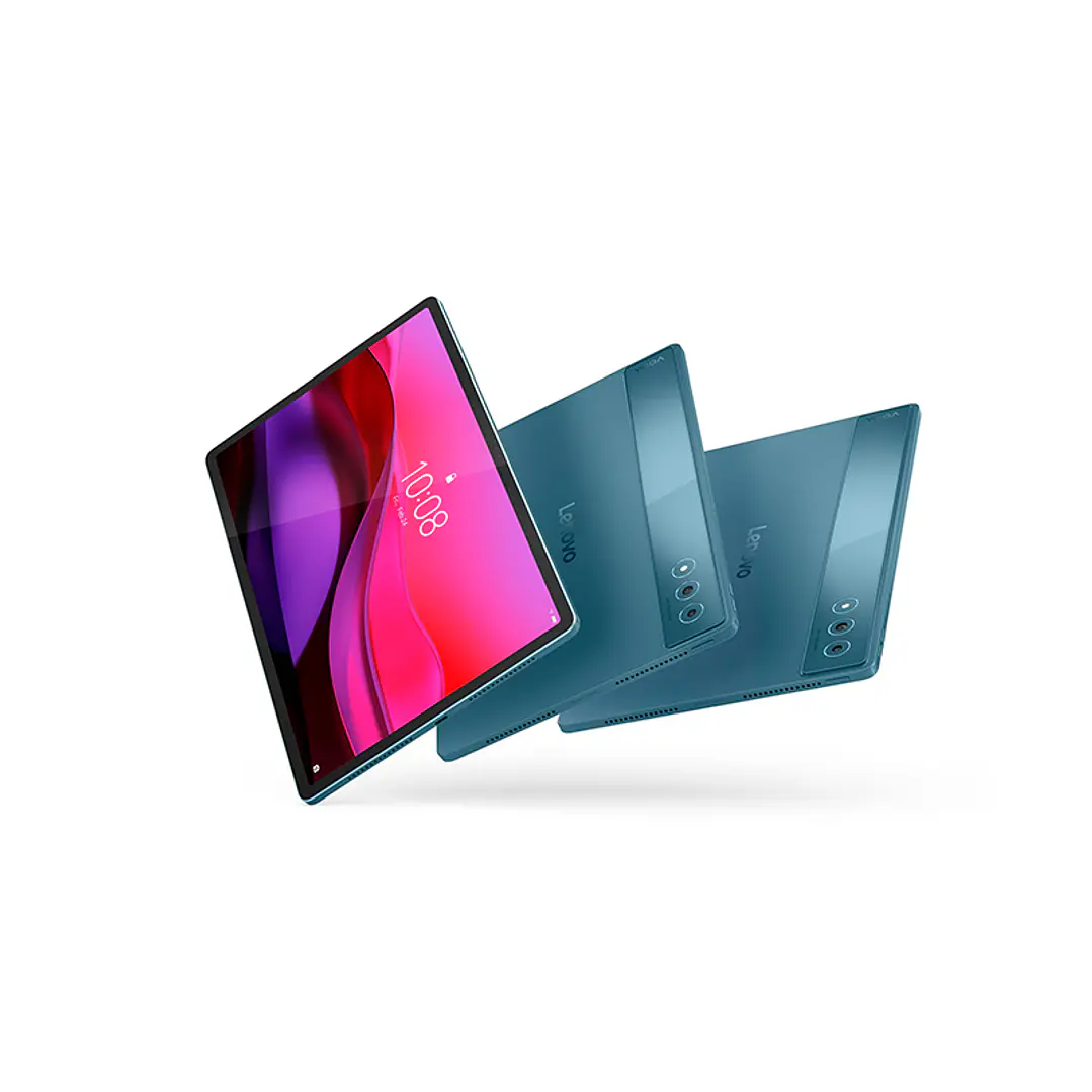 TABLET LENOVO YOGA PLUS / ANDROID 14 / 16GB LPDDR5x / 256GB 2
