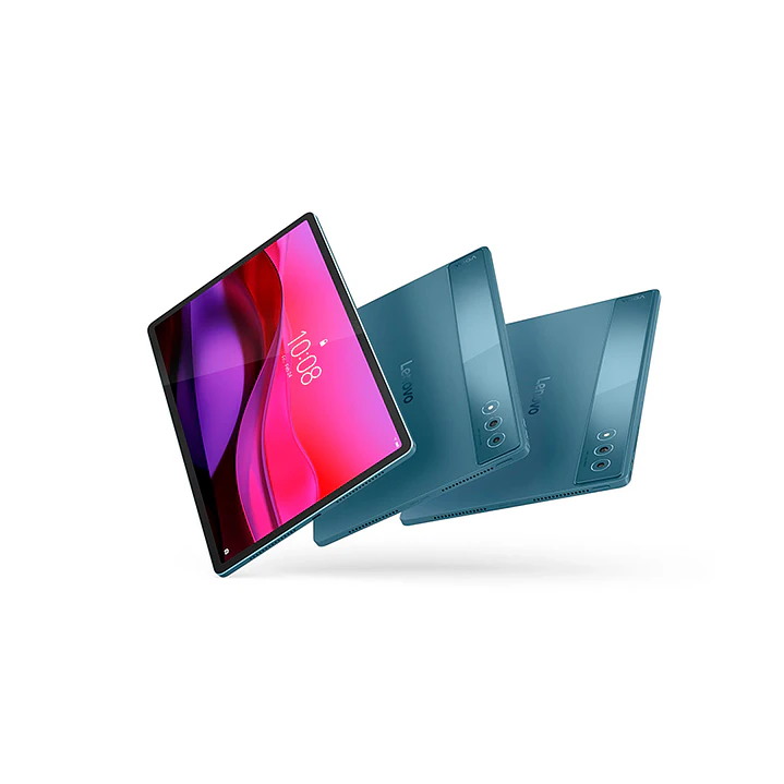 TABLET LENOVO YOGA PLUS / ANDROID 14 / 16GB LPDDR5x / 256GB 2