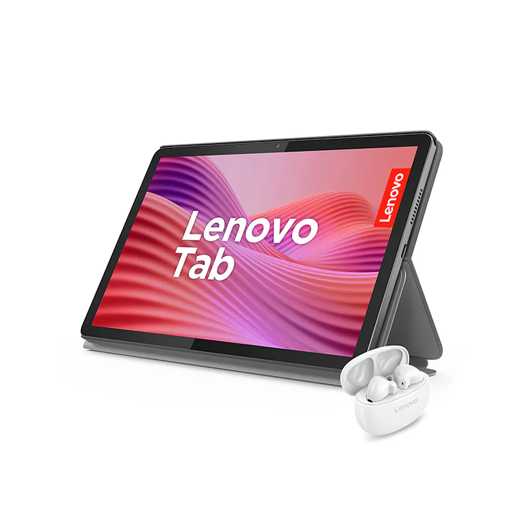 TABLET LENOVO TB311FU / ANDROID 14 / 4GB LPDDR4x / 128GB 2