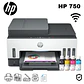 HP SMART TANK 750 - Miniatura 1