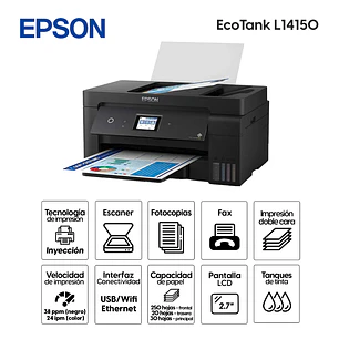 EPSON ECOTANK L14150