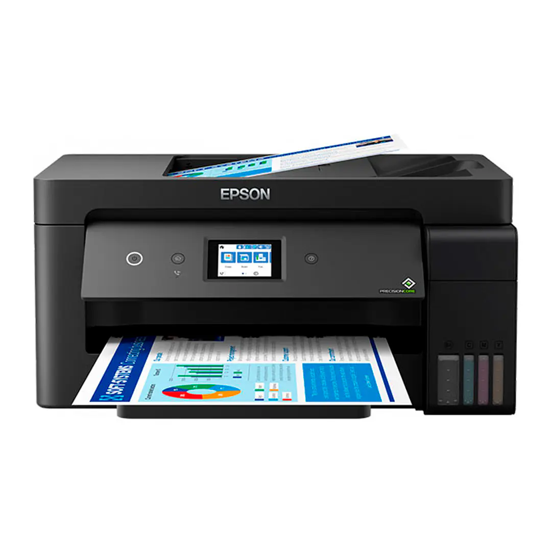 EPSON ECOTANK L14150 2