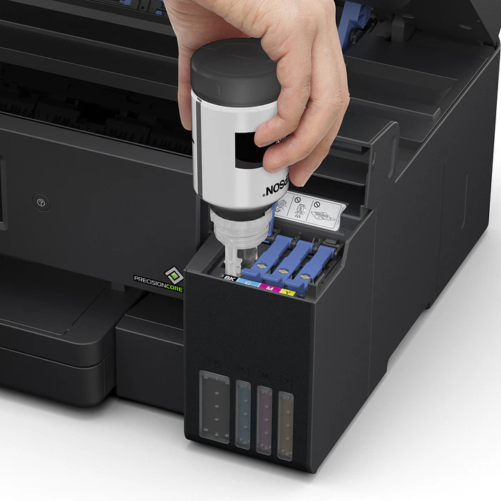 EPSON ECOTANK L14150 3