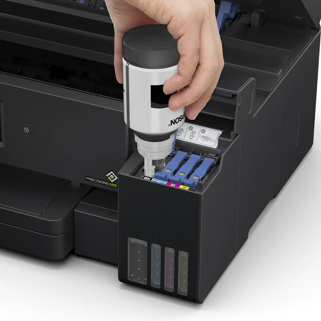 EPSON ECOTANK L5590 3