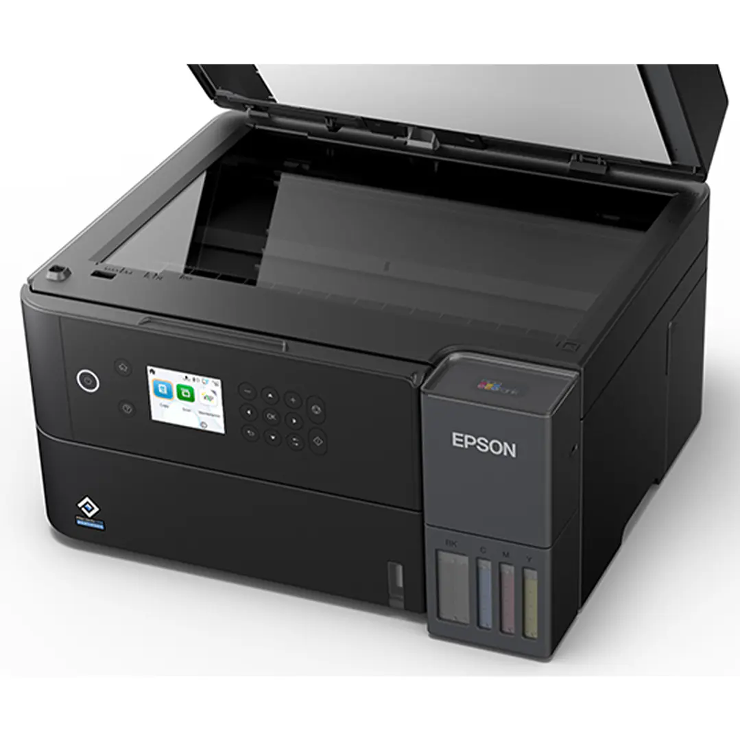 EPSON ECOTANK L6370 2