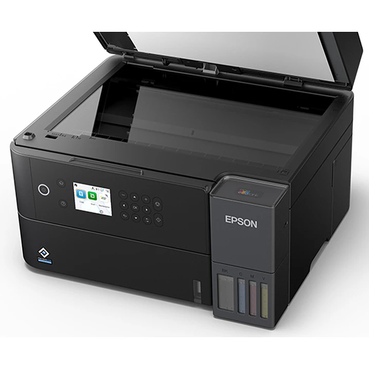 EPSON ECOTANK L6370 2