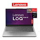 LENOVO LOQ ESSENTIAL / AMD RYZEN 7-7735HS / 16GB DDR5 / RTX 4050 6GB / 512GB - Miniatura 1