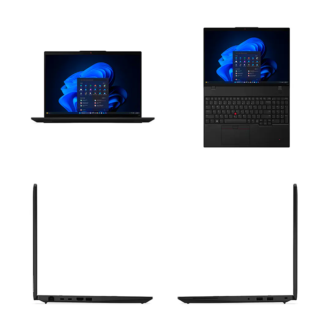 LAPTOP LENOVONB THINKPAD L16 Gen 2, 16