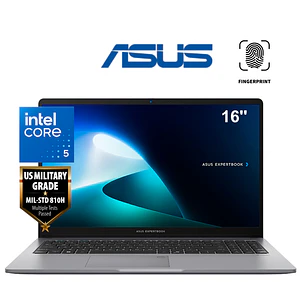 LAPTOP ASUS EXPERTBOOK P1503CVA-S72389/ 15.6