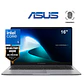 ASUS EXPERTBOOK INTEL CORE 5-210H 16GB DDR5 512GB - Miniatura 1