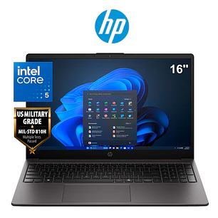 LAPTOP NOTEBOOK HP 250R G10, 15.6