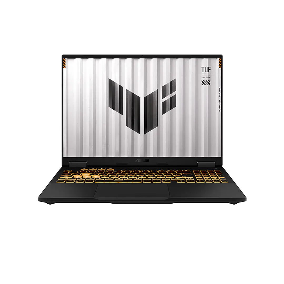 Laptop ASUS TUF Gaming F16 / Core i7-14650HX / 16 GB DDR5 / 1 TB  1