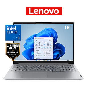 LAPTOP NOTEBOOK LENOVO THINKBOOK 16