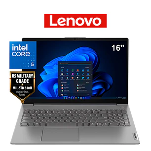 LAPTOP NOTEBOOK LENOVO CORE 5 V15 G5 IRL 16