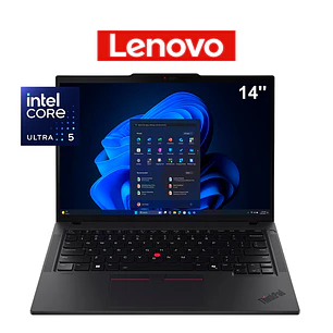 LAPTOP LENOVON THINKPAD/Core Ultra 5/ T14 Gen 6 14