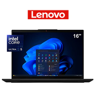 LAPTOP NOTEBOOK LENOVO THIKPAD L16 Gen 2, 16