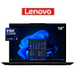 LAPTOP NOTEBOOK LENOVO THIKPAD L16 Gen 2, 16