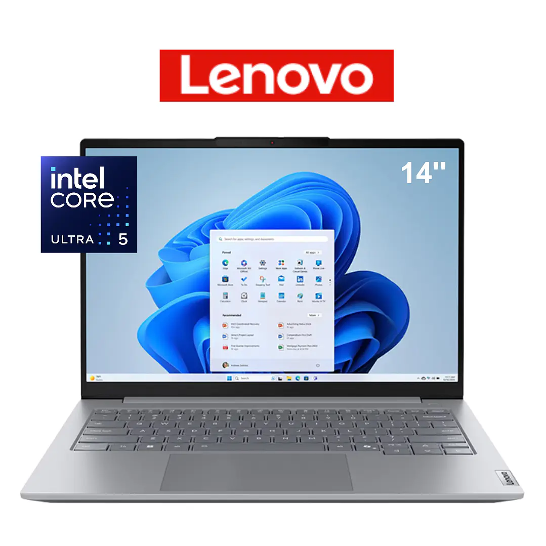 LAPTOP NOTEBOOK LENOVO THIKBOOK 14