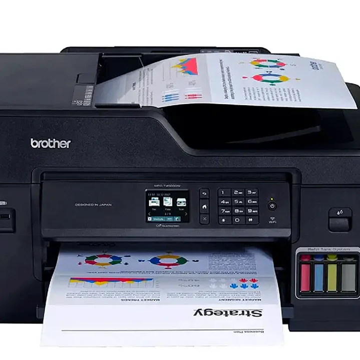 BROTEHR T4500 A3 2
