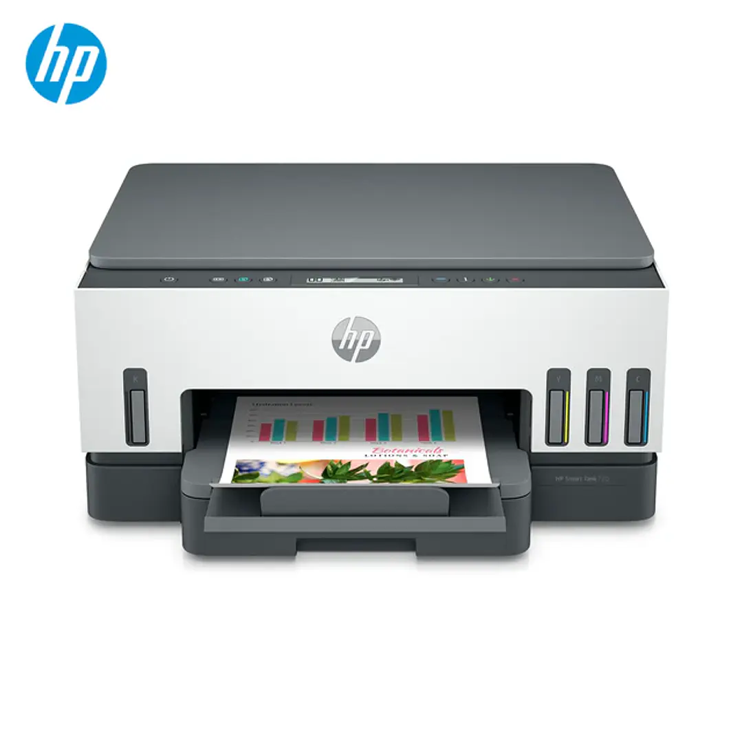 HP Smart Tank 720 1