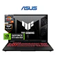 ASUS TUF GAMING FA608UM-RV009W/AMD/ Ryzen™ 7 260/16GB RAM DDR5/ 1 TB SSD/16.0