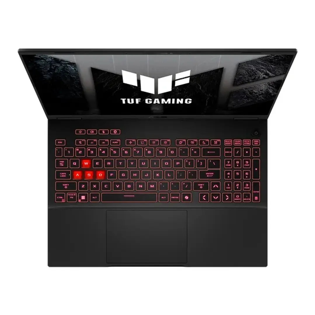 ASUS TUF GAMING FA608UM-RV009W/AMD/ Ryzen™ 7 260/16GB RAM DDR5/ 1 TB SSD/16.0