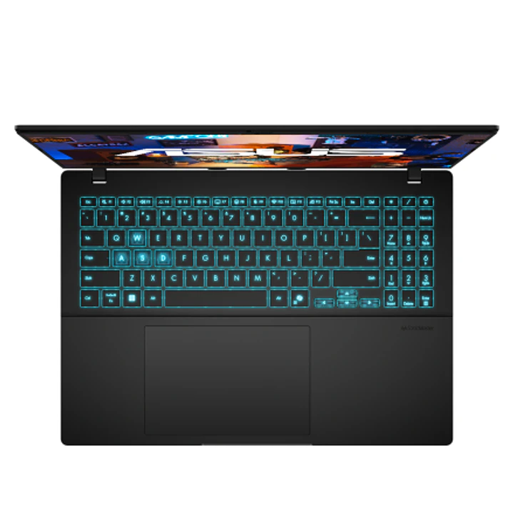 ASUS V16 GAMING V3607VJ-RP096W/ Intel® Core™ 7 240H/ 16GB RAM DDR5/ 512GB SSD/ 16.0