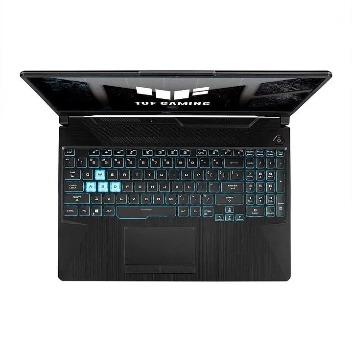 ASUS TUF GAMING A15 FA506NCQ-HN012W/ AMD Ryzen™ 7 170H/8GB RAM DDR5/512GB SSD/15.6