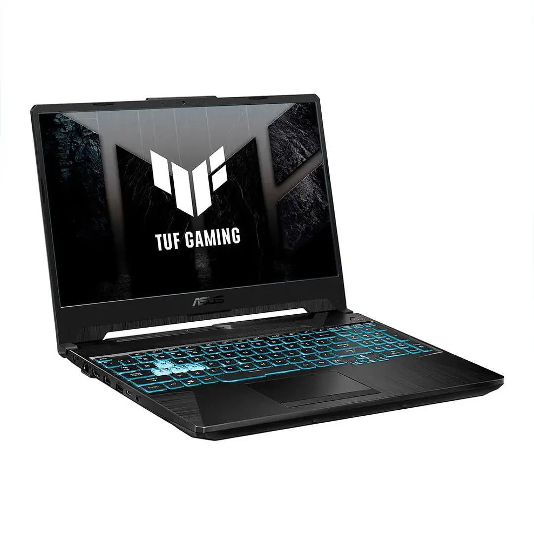 ASUS TUF GAMING A15 FA506NCQ-HN012W/ AMD Ryzen™ 7 170H/8GB RAM DDR5/512GB SSD/15.6