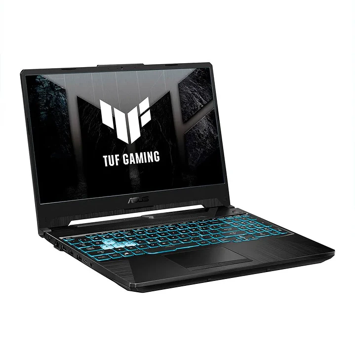 ASUS TUF GAMING A15 FA506NCQ-HN012W/ AMD Ryzen™ 7 170H/8GB RAM DDR5/512GB SSD/15.6