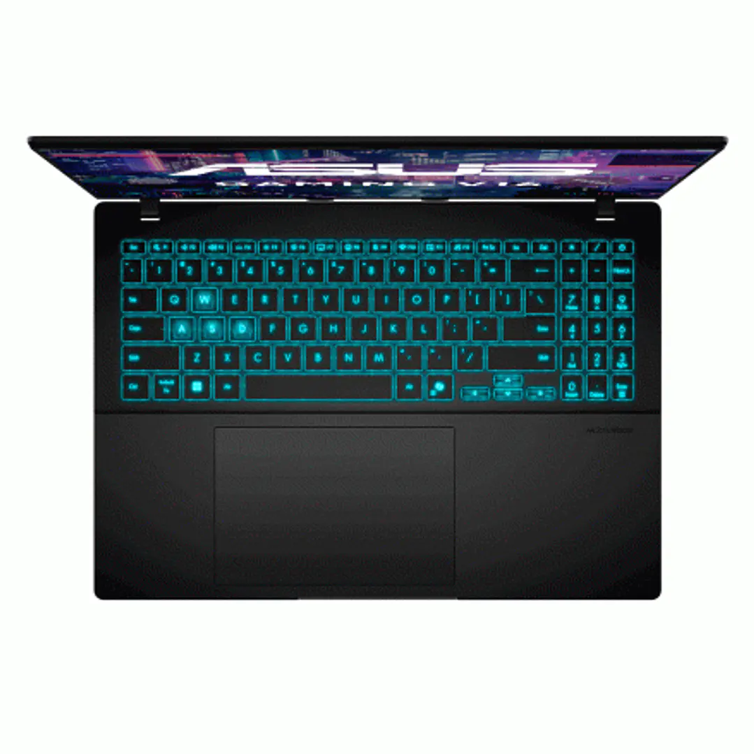 ASUS V16 GAMING V3607VJ-RP067W Intel® Core™ 5 210H/8GB RAM DDR5/512GB SSD/16.0