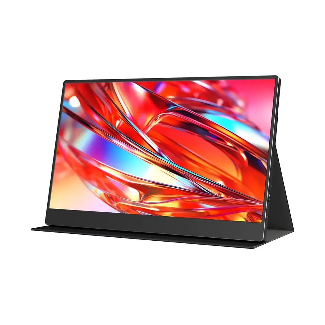 Monitor El LIT P156 Monitor Portátil 15.6 FHD 2