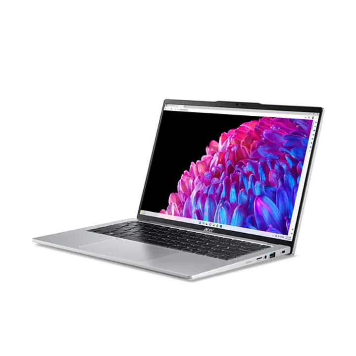ACER SWIFT GO 14 SFG14-73T-718D/ Intel® Core™ Ultra 7 155H/16GB RAM DDR5/512GB SSD/14.0