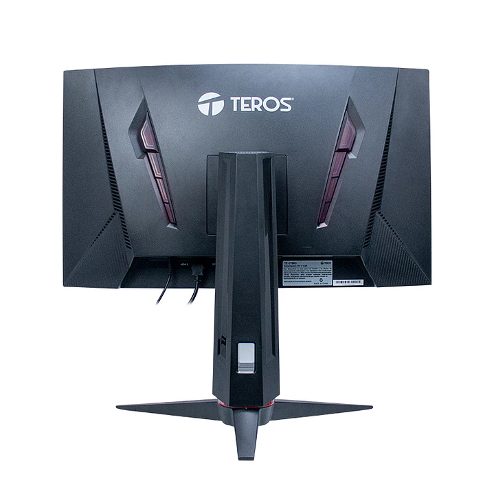 MONITOR GAMING TEROS TE-2788G / 27